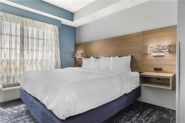 Images Best Western Plus Fort Worth Forest Hill Inn & Suites