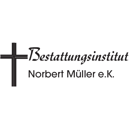 Logo Müller Bestattung