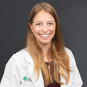 Emma Rose Scheick