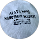 Alay and Sons Logo