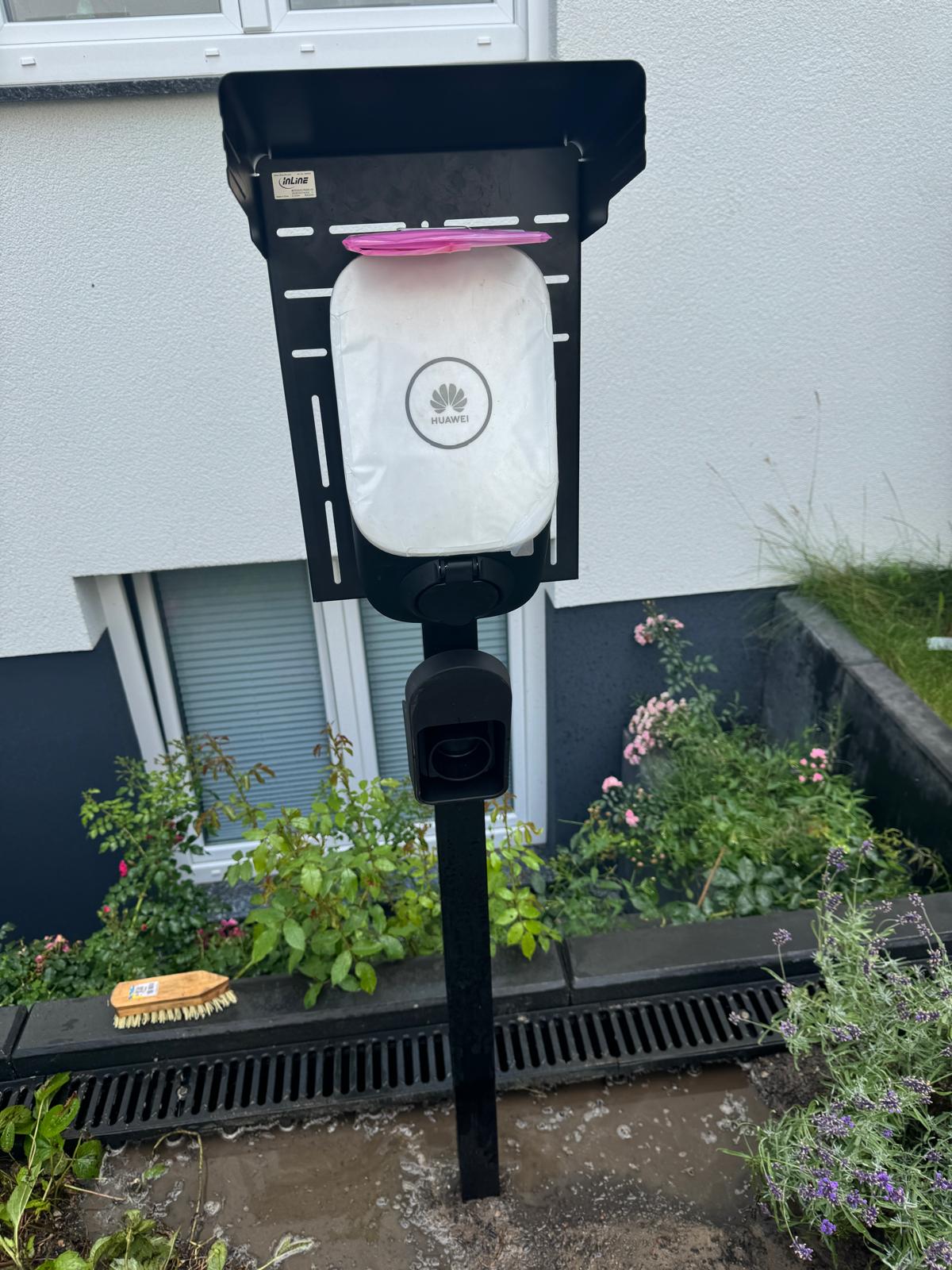 Cadani Solarinstallation GmbH, Mahlsdorfer Straße 61B in Hoppegarten