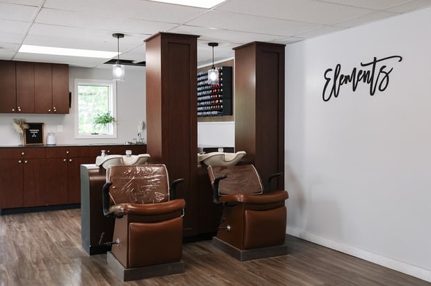 Images Elements Salon