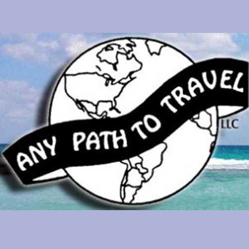 Any Path To Travel LLC Logo