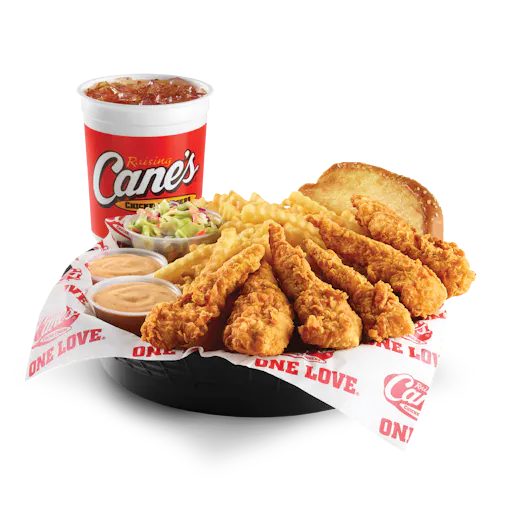 The Caniac Combo