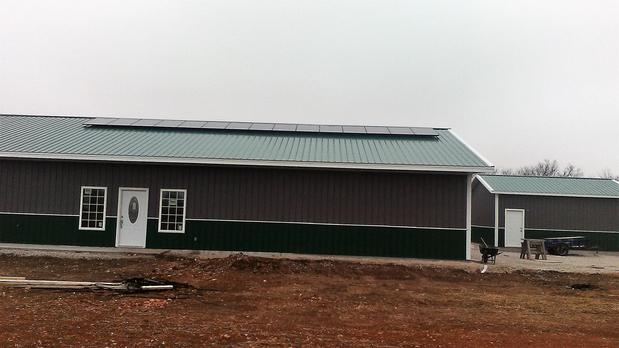 Images Sun City Solar Energy