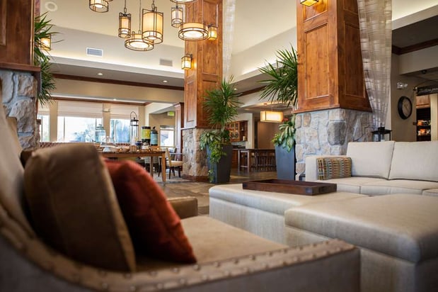 Images Hilton Garden Inn Boise/Eagle