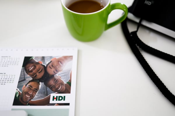 HDI Generalvertretung Dominic Bauch - Versicherung in Grevenbroich