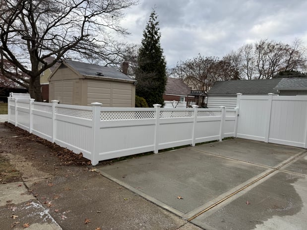 Images Superior Fence & Rail