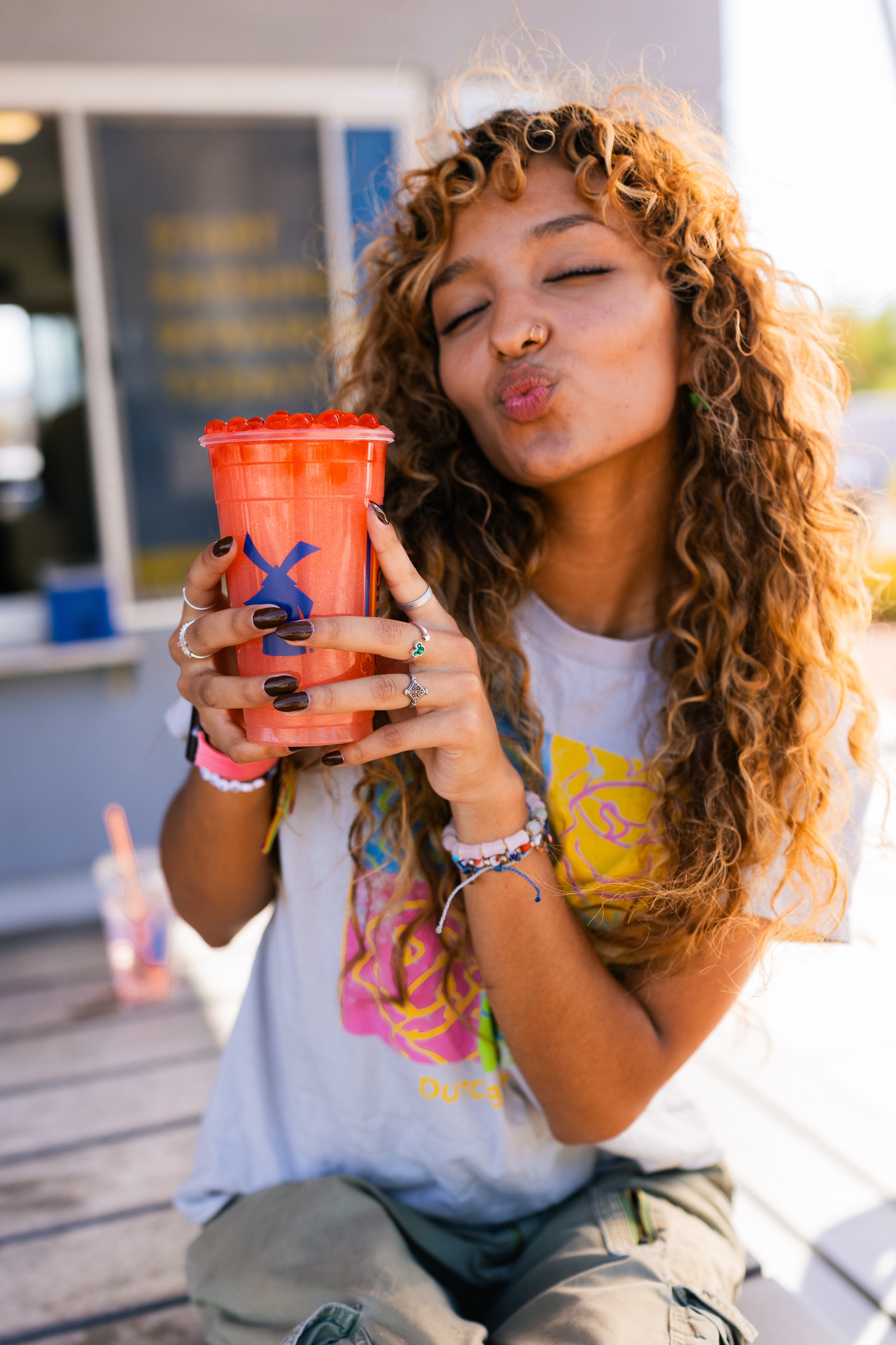 Dutch Bros Rewards