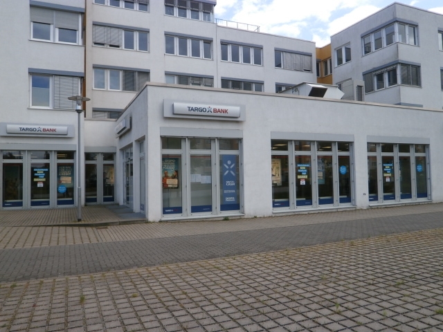 TARGOBANK, Trelleborger Straße 10 in Rostock