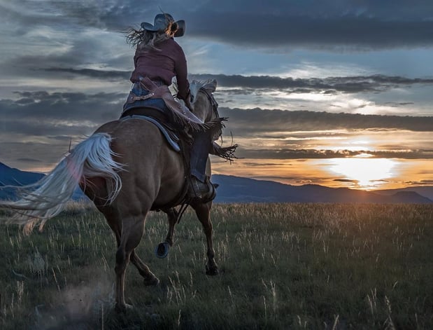 Images CM Ranch