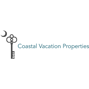 Coastal Vacation Properties (CVP) Logo