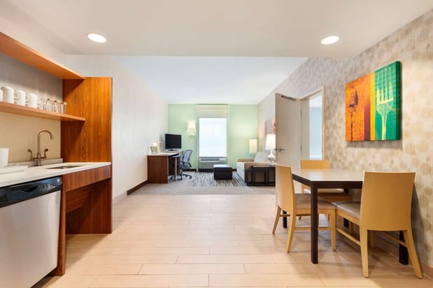 Images Home2 Suites by Hilton Fargo, ND
