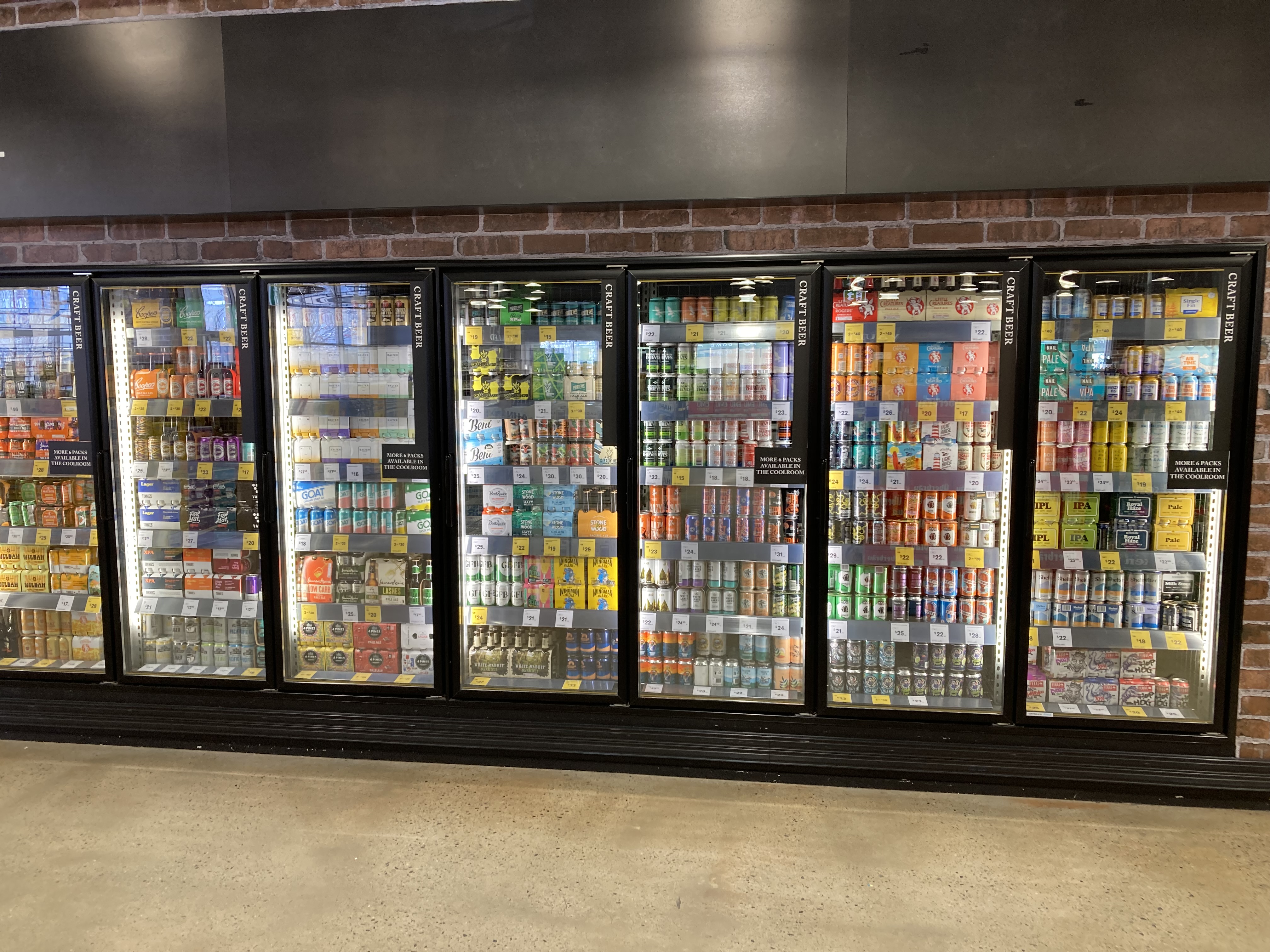 Images Liquorland Warehouse Baldivis