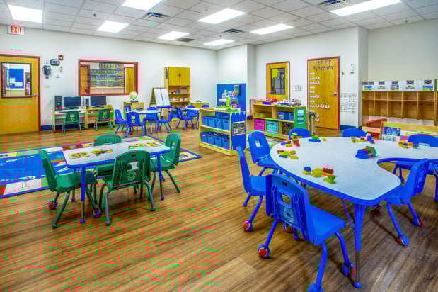Images The Goddard School of Lakewood Ranch
