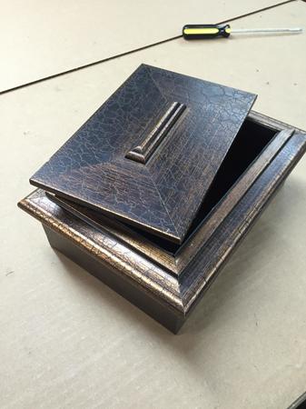 Images Ludwig Framemakers