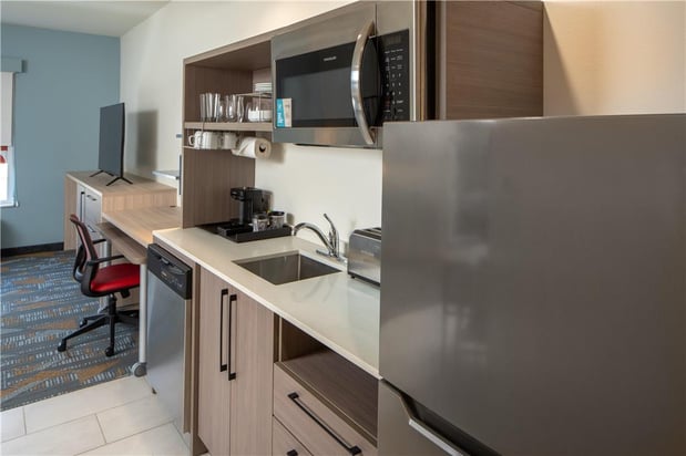 Images Home2 Suites by Hilton West Lafayette