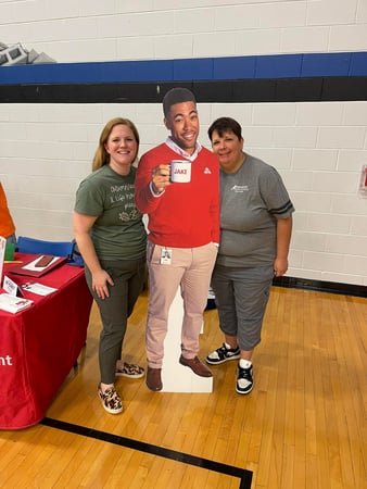 Images Kira Harrison - State Farm Insurance Agent