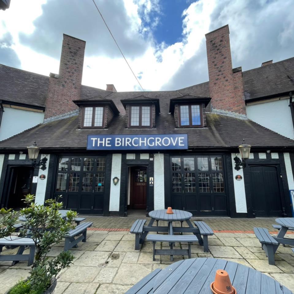 Images Birchgrove Inn