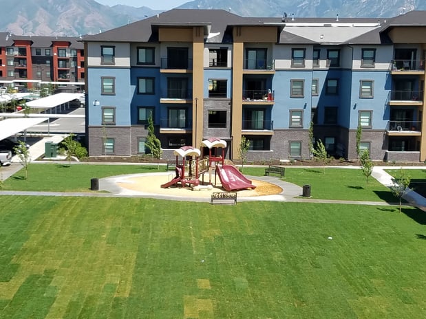Images Riverfront Apartments