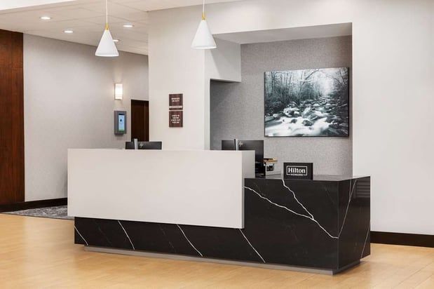 Images DoubleTree by Hilton Greensboro Airport