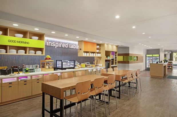 Images Home2 Suites by Hilton Fernandina Beach Amelia Island