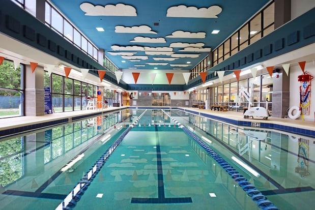 Images Oviedo YMCA Family Center