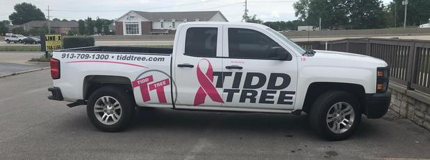 Images Tidd Tree