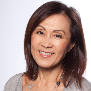 Jane Chueh