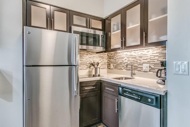 Images Staybridge Suites Lubbock South by IHG