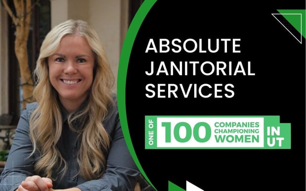 Images Absolute Janitorial Services