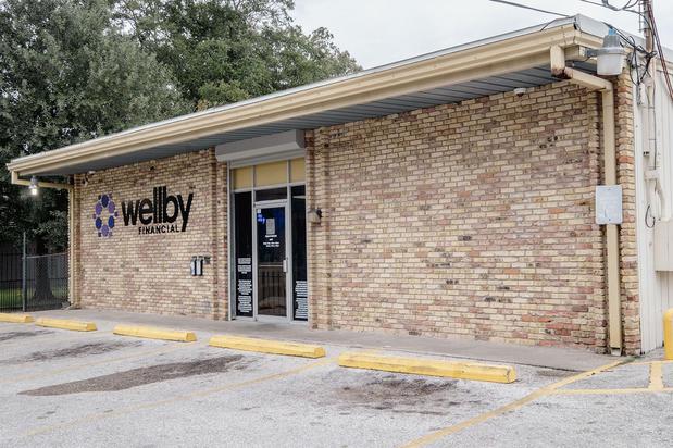 Images Wellby Financial