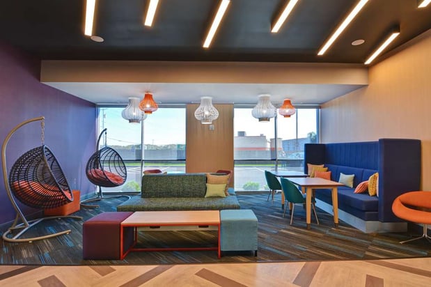 Images Tru by Hilton Syracuse North Airport Area