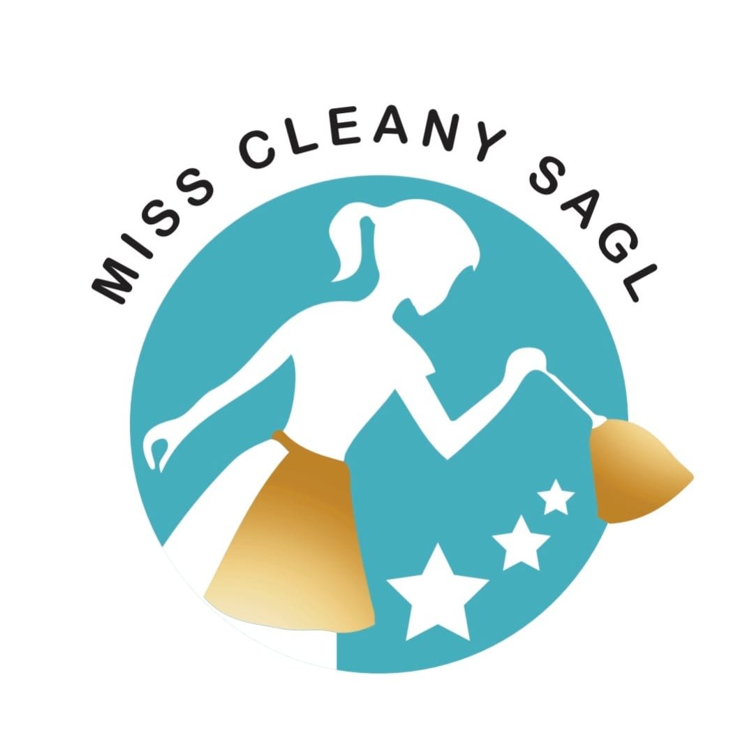 Miss Cleany Sagl Logo