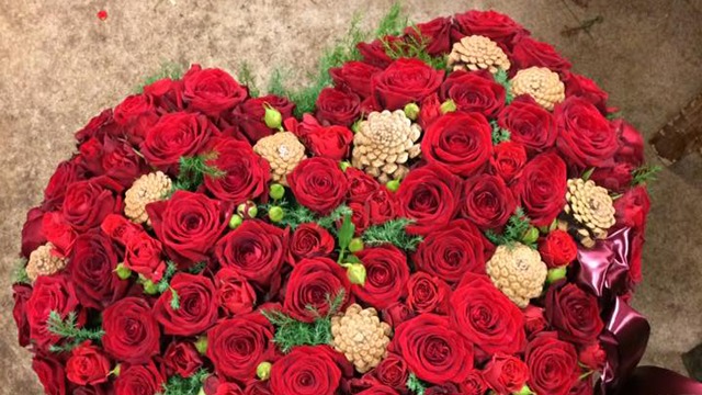 Images Bredballe Blomster