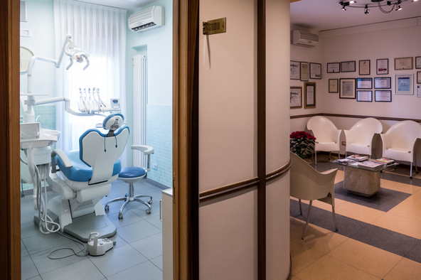 Images Studio Dentistico Romano Dr. Biagio
