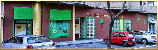Images Centro Infantil San Antonio