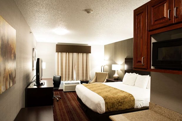 Images Best Western Providence-Seekonk Inn