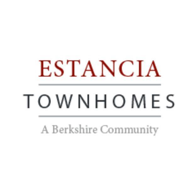 Estancia Townhomes Logo