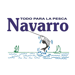 Navarro Artículos de Pesca Logo