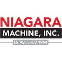 niagara machine logo Niagara Machine Inc Charlotte (704)329-5701