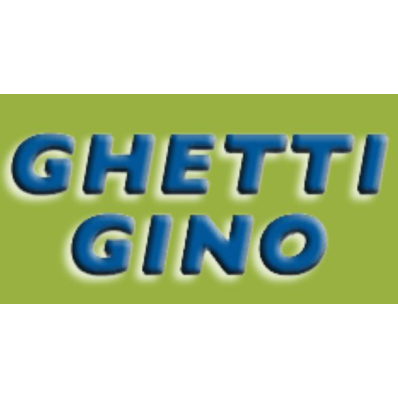 Ghetti Gino Logo