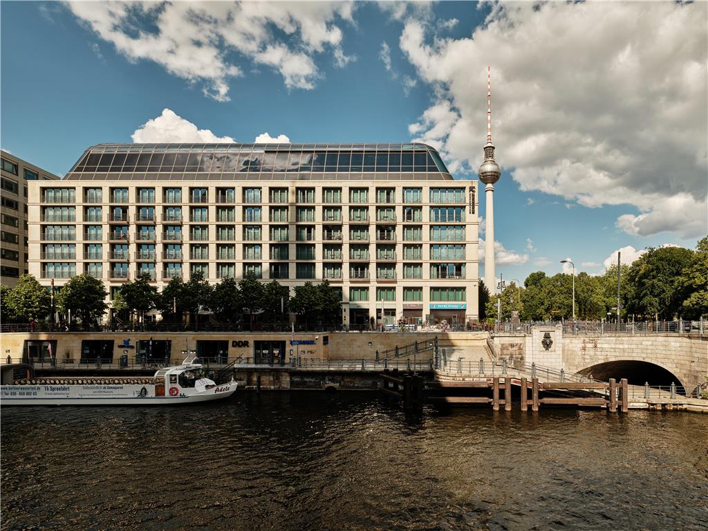 Radisson Collection Hotel, Berlin