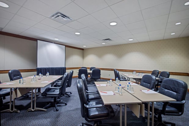 Images Crowne Plaza Philadelphia - King of Prussia by IHG