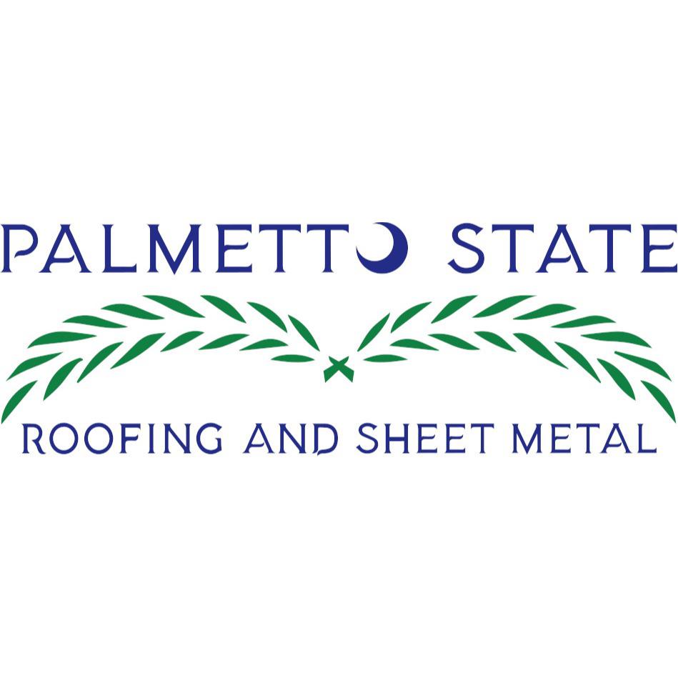 Palmetto State Roofing & Sheet Metal