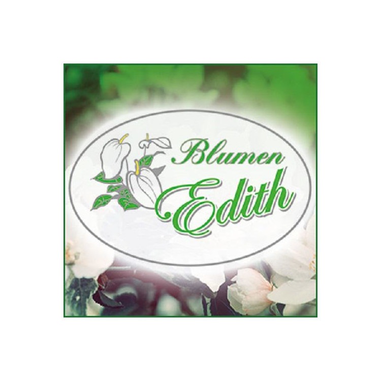 Logo von Blumen Edith Findl