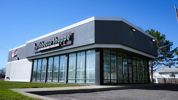 Images The Tobacco Shoppe