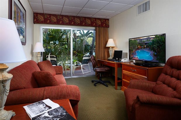 Images Best Western Naples Inn & Suites