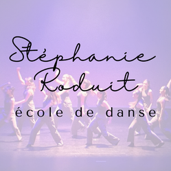 Roduit Stéphanie Logo