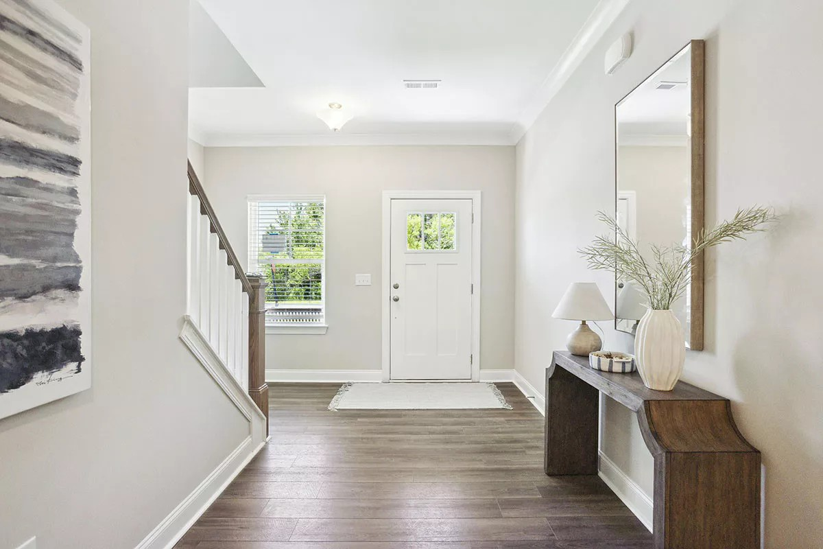 Rourk Woods at Windsor Homes by Stanley Martin Image